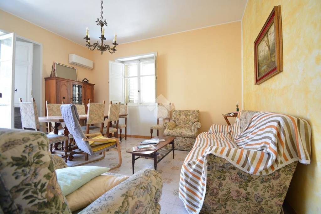 appartamento in vendita a Capo d'Orlando