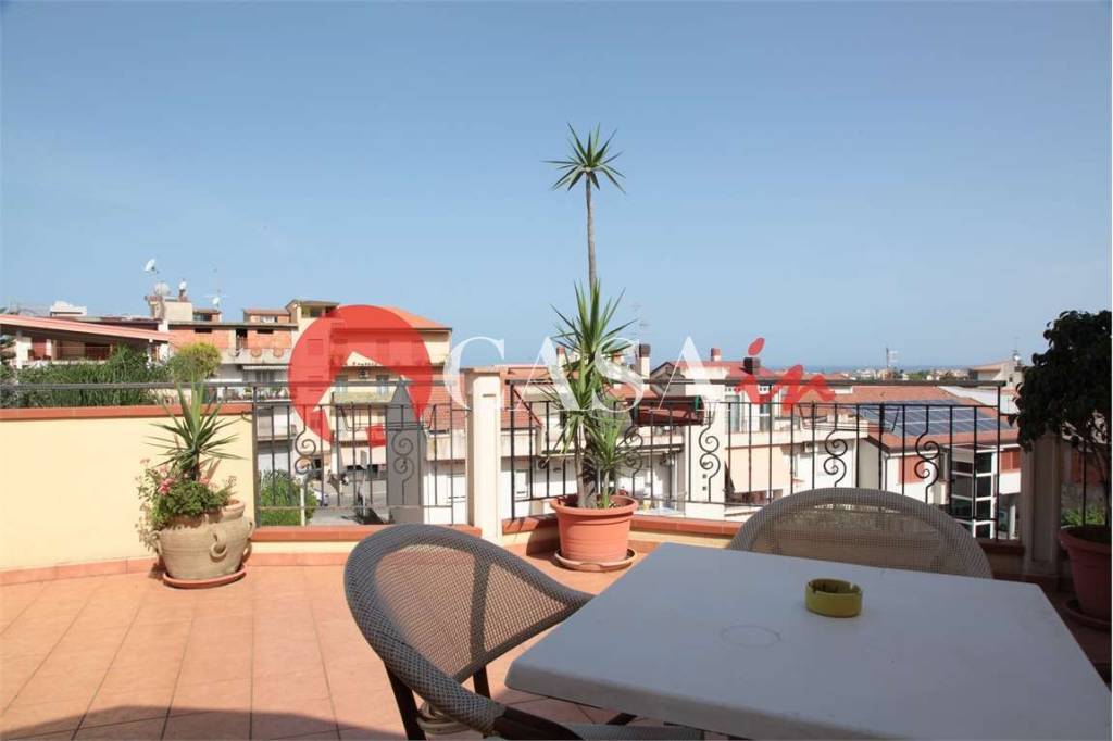 appartamento in vendita a Capo d'Orlando