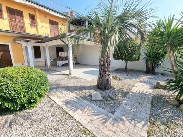 appartamento in vendita a Capo d'Orlando