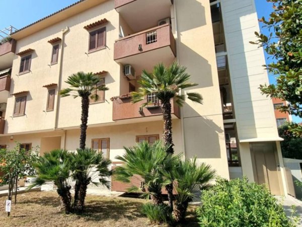 appartamento in vendita a Capo d'Orlando