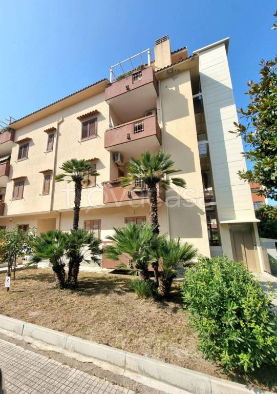appartamento in vendita a Capo d'Orlando
