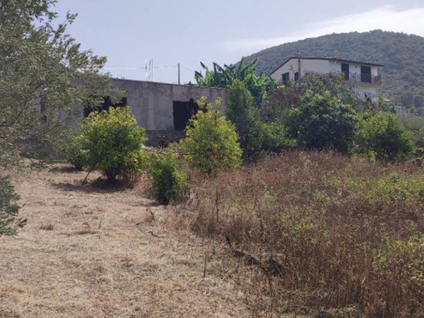 terreno agricolo in vendita a Capo d'Orlando