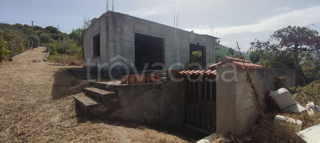 casale in vendita a Capo d'Orlando