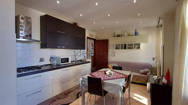 appartamento in vendita a Capo d'Orlando