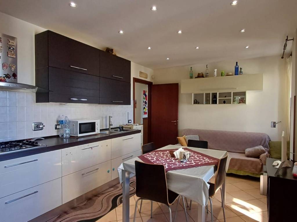 appartamento in vendita a Capo d'Orlando