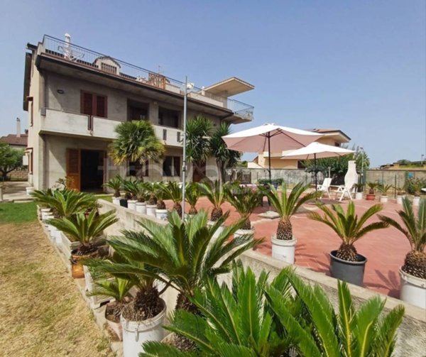 casa indipendente in vendita a Capo d'Orlando