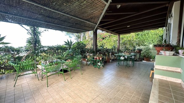 casa indipendente in vendita a Capo d'Orlando