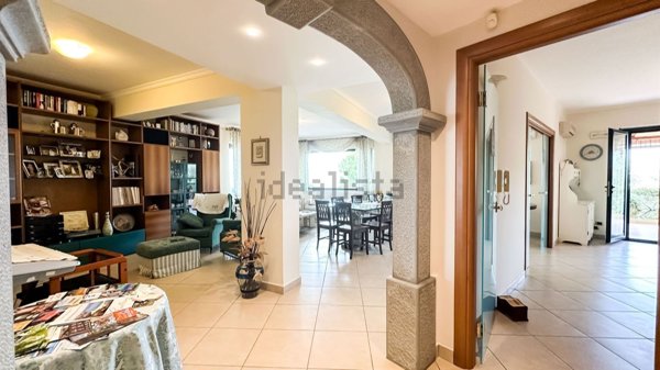 casa indipendente in vendita a Capo d'Orlando