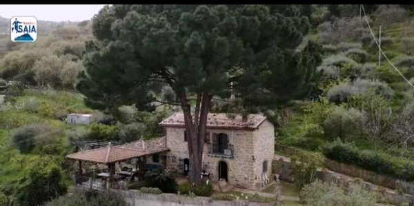 villa in vendita a Capo d'Orlando