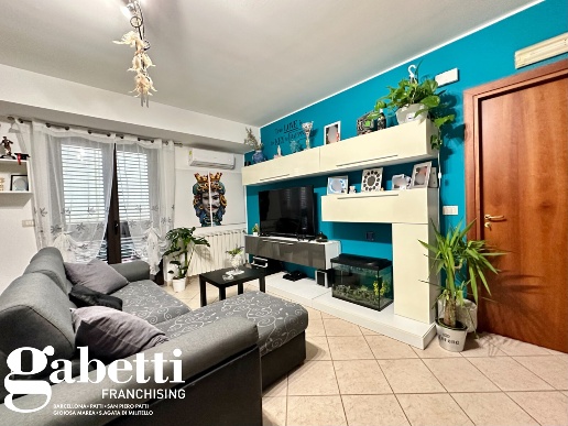 appartamento in vendita a Capo d'Orlando