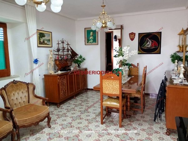 casa indipendente in vendita a Capo d'Orlando