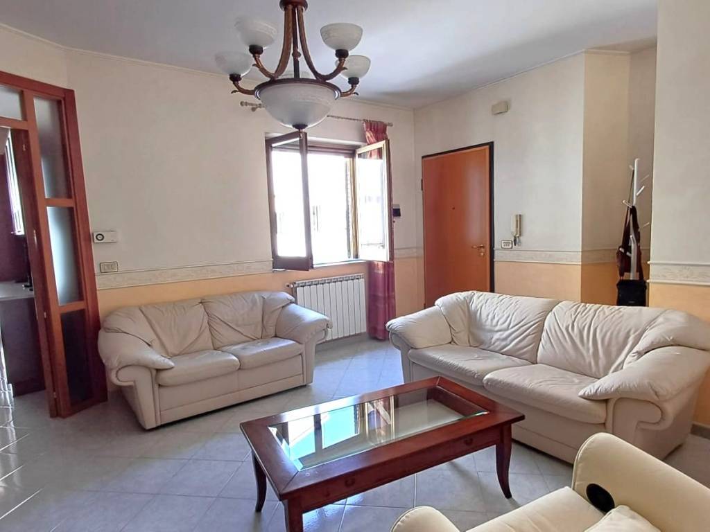 appartamento in vendita a Capo d'Orlando
