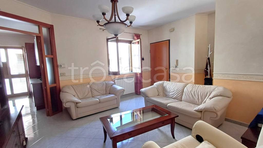 appartamento in vendita a Capo d'Orlando