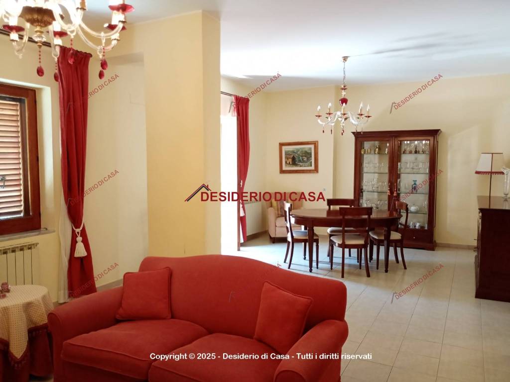 appartamento in vendita a Capo d'Orlando