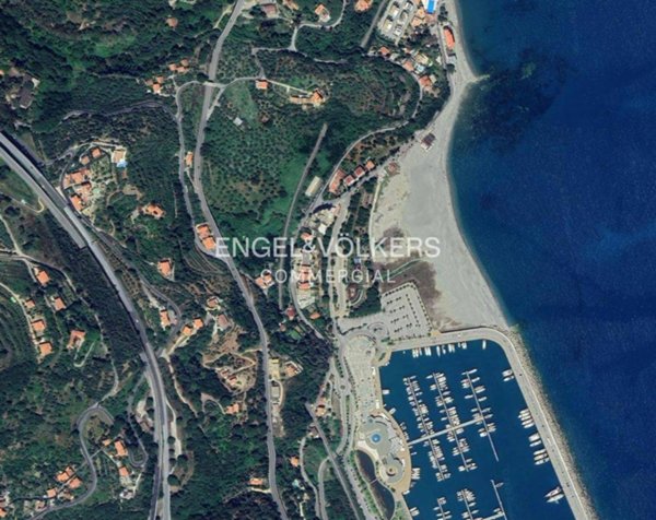 terreno agricolo in vendita a Capo d'Orlando