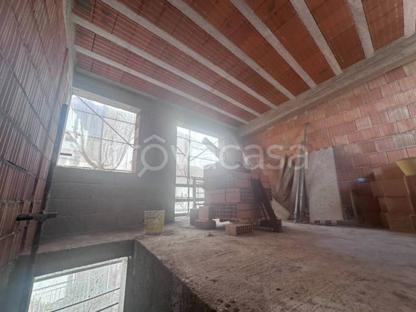 appartamento in vendita a Capo d'Orlando