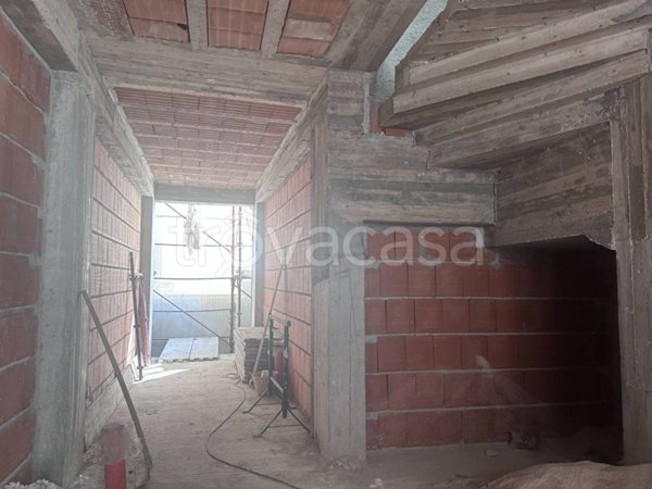 appartamento in vendita a Capo d'Orlando