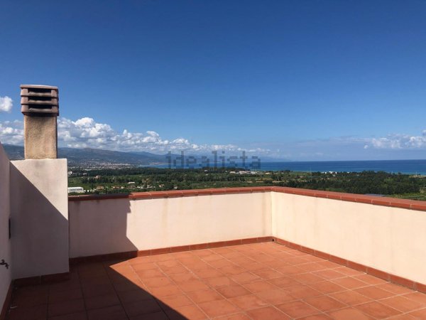 casa semindipendente in vendita a Capo d'Orlando