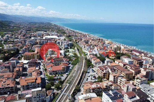 appartamento in vendita a Capo d'Orlando