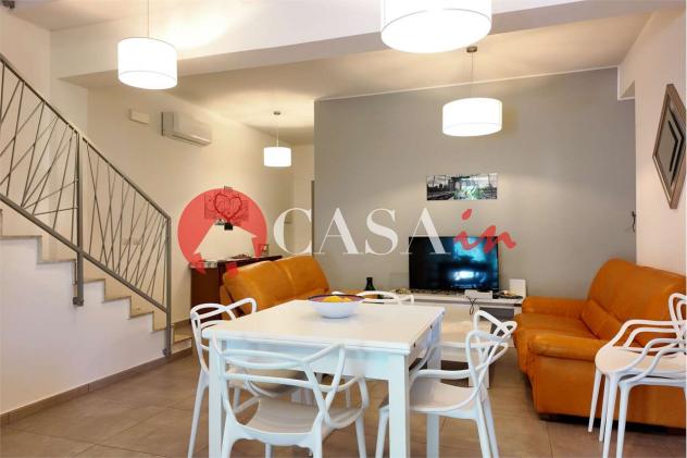 casa indipendente in vendita a Capo d'Orlando
