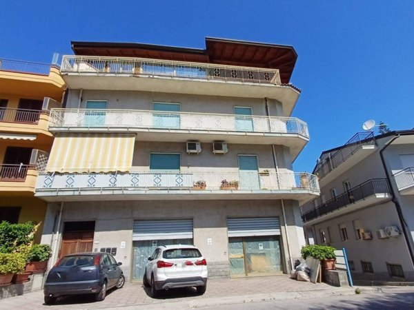 appartamento in vendita a Capo d'Orlando