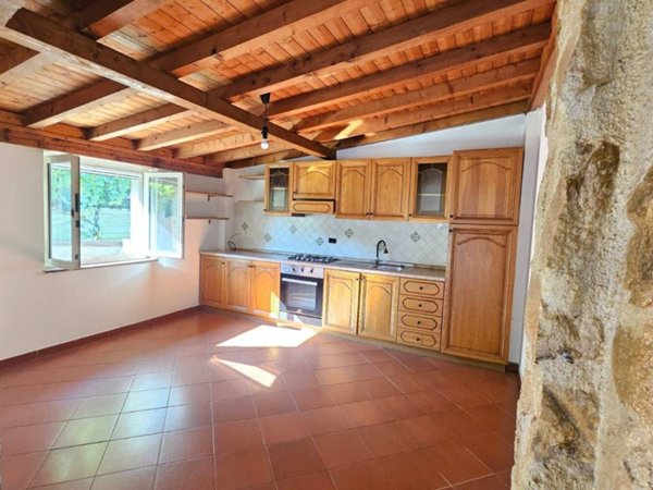 casa indipendente in vendita a Capo d'Orlando