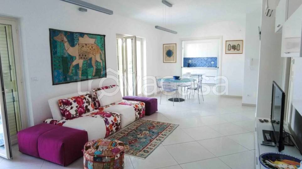 appartamento in vendita a Capo d'Orlando