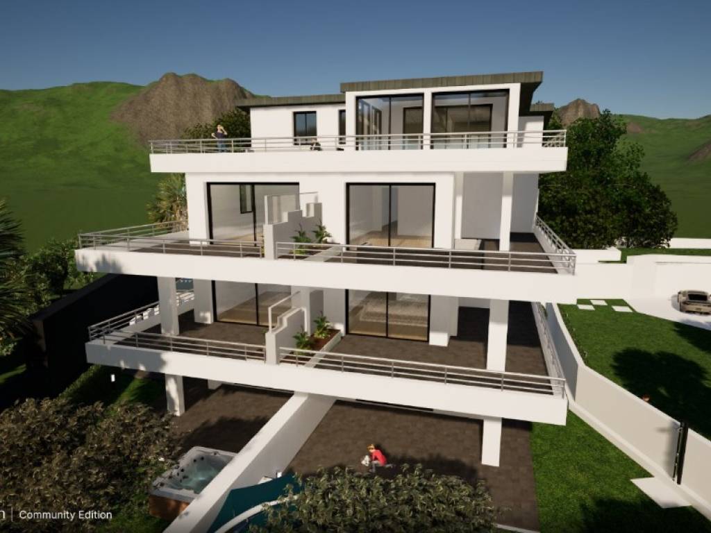 appartamento in vendita a Capo d'Orlando