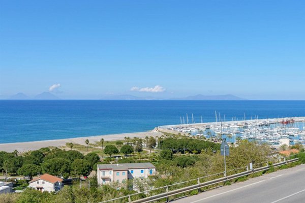 appartamento in vendita a Capo d'Orlando