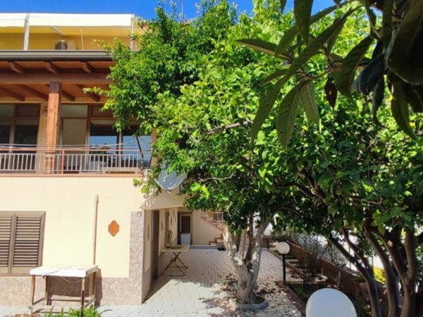 appartamento in vendita a Capo d'Orlando