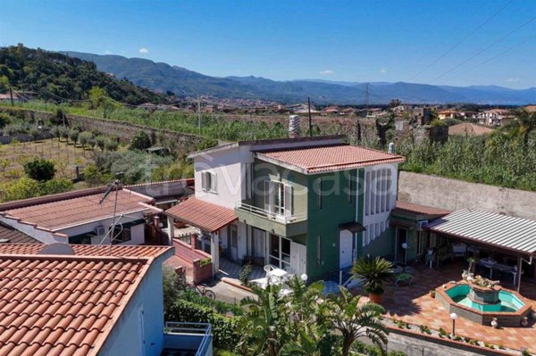 casa indipendente in vendita a Capo d'Orlando