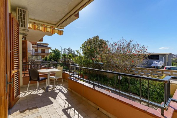 appartamento in vendita a Capo d'Orlando