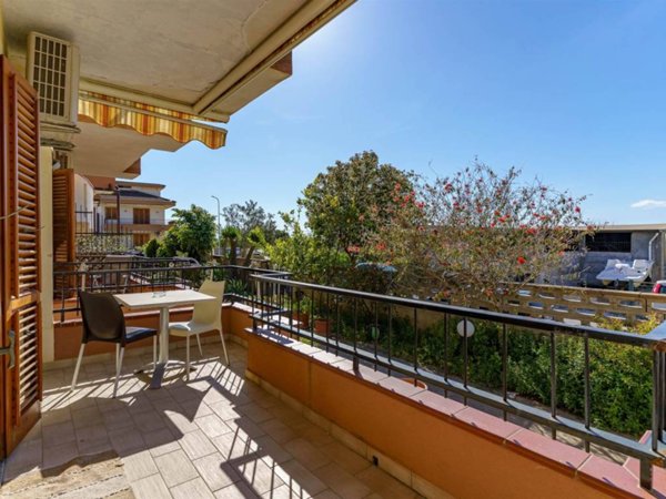 appartamento in vendita a Capo d'Orlando