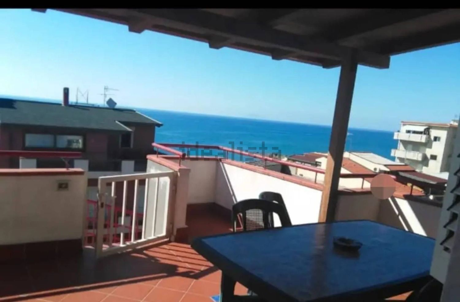 appartamento in vendita a Capo d'Orlando