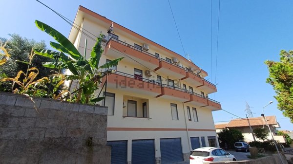 appartamento in vendita a Capo d'Orlando