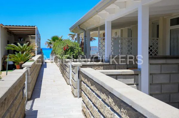 appartamento in vendita a Capo d'Orlando