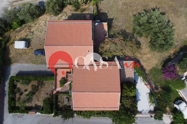 casa indipendente in vendita a Capo d'Orlando