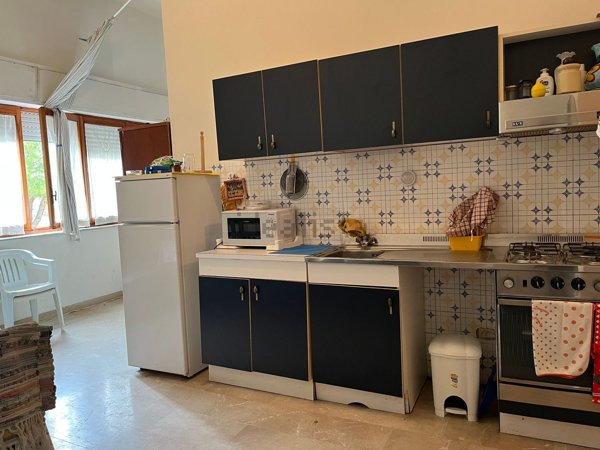 appartamento in vendita a Capo d'Orlando