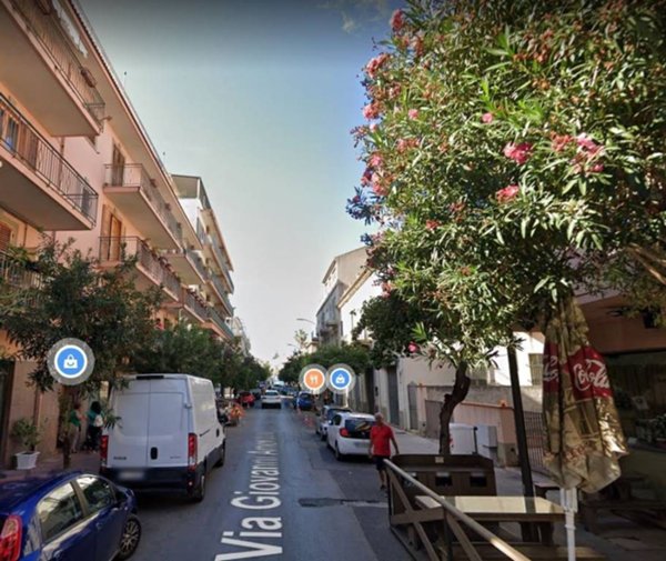 appartamento in vendita a Capo d'Orlando