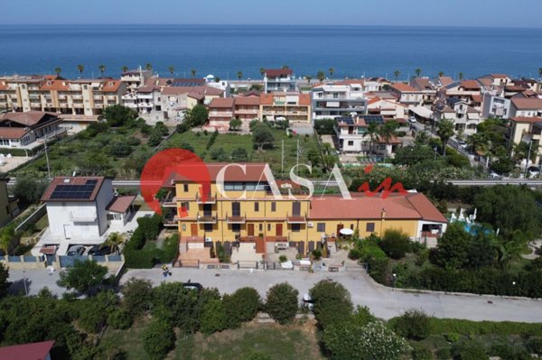casa indipendente in vendita a Capo d'Orlando