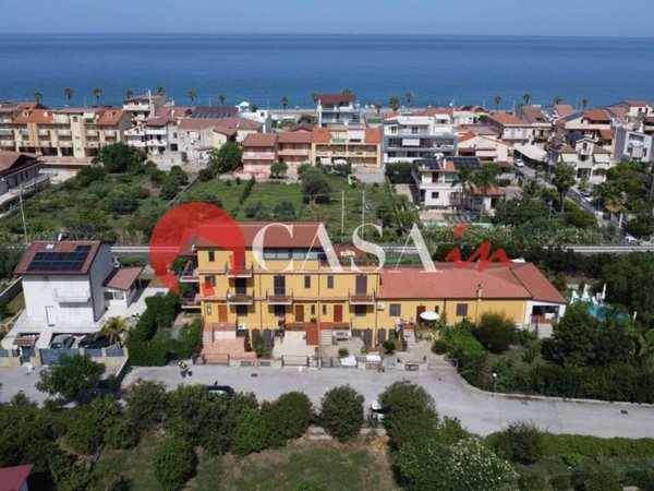 casa indipendente in vendita a Capo d'Orlando