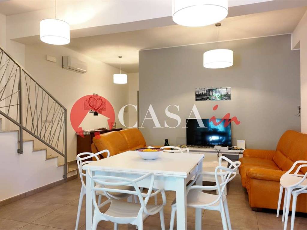 casa indipendente in vendita a Capo d'Orlando