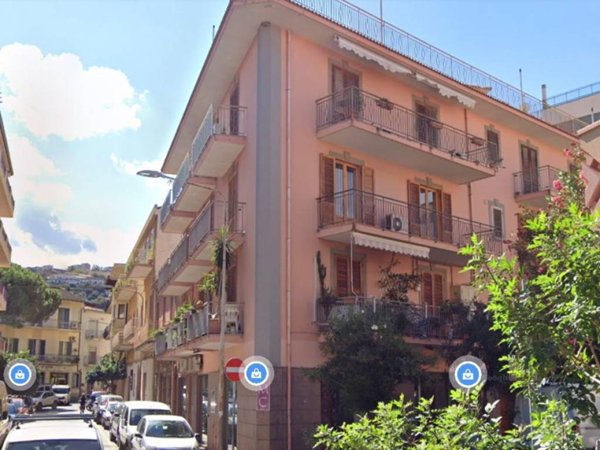 appartamento in vendita a Capo d'Orlando