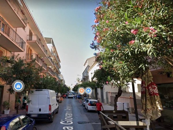 appartamento in vendita a Capo d'Orlando