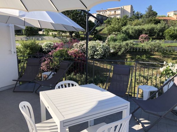 casa indipendente in vendita a Capo d'Orlando