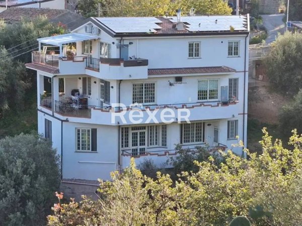 appartamento in vendita a Capo d'Orlando