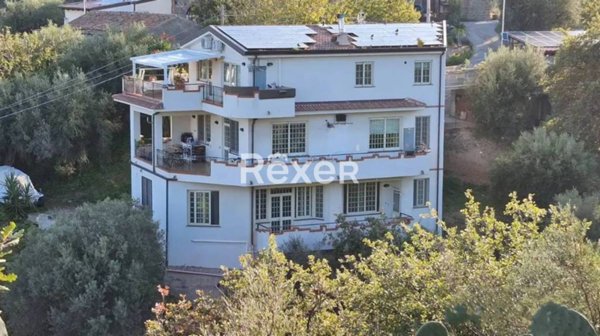 appartamento in vendita a Capo d'Orlando