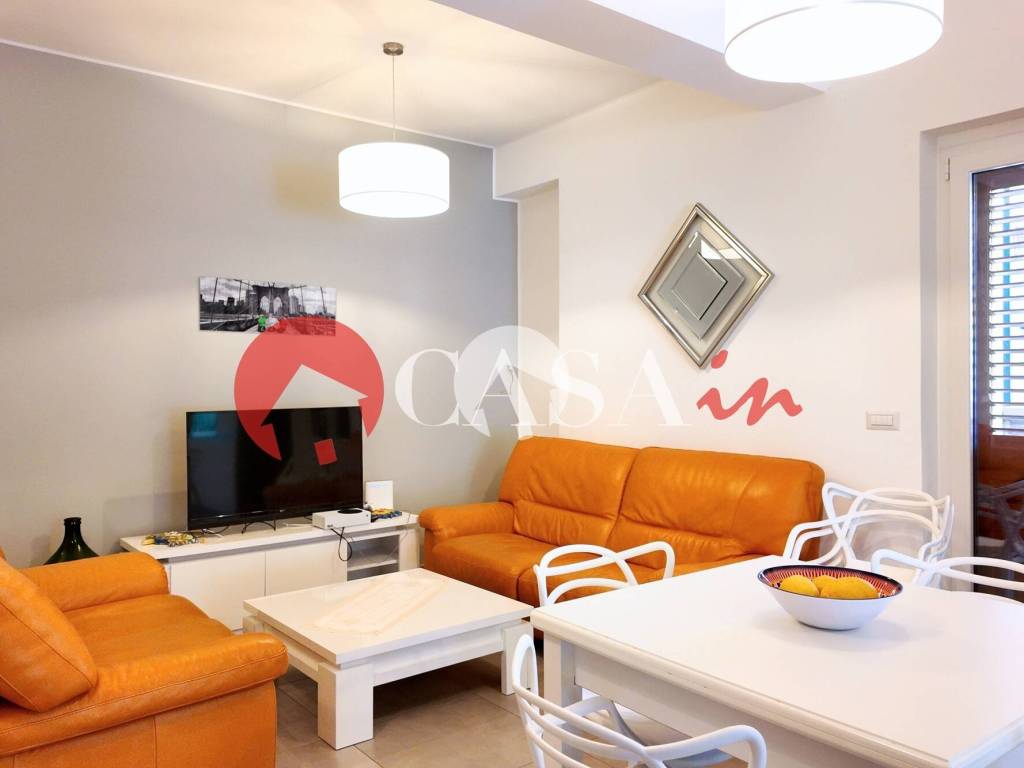 casa indipendente in vendita a Capo d'Orlando