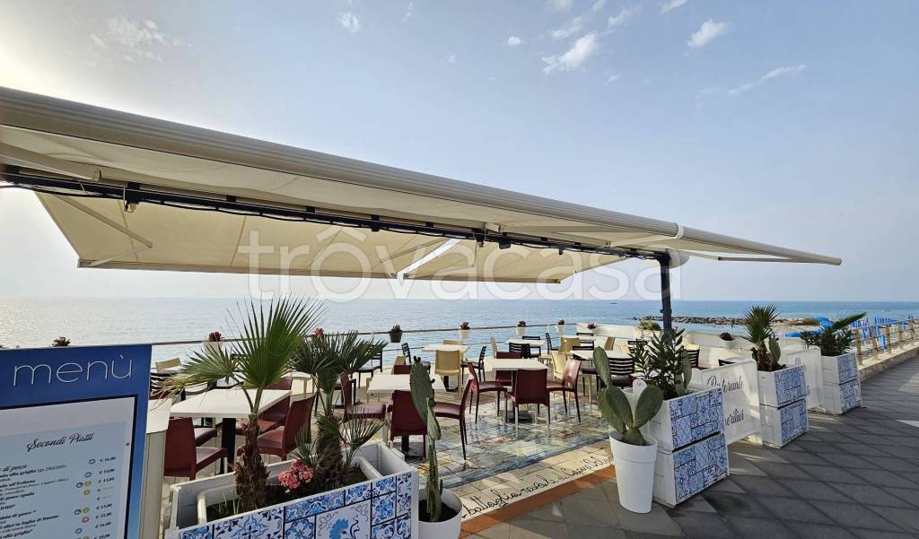 negozio in vendita a Capo d'Orlando