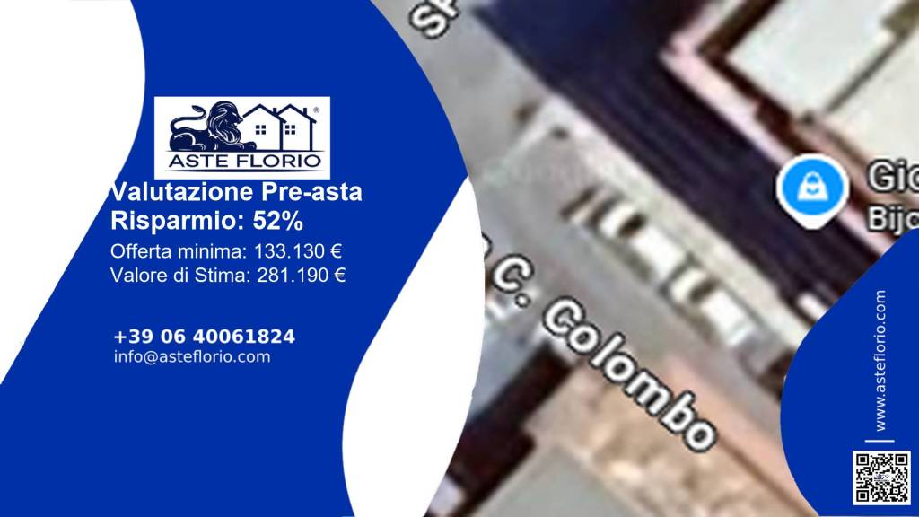 appartamento in vendita a Capo d'Orlando